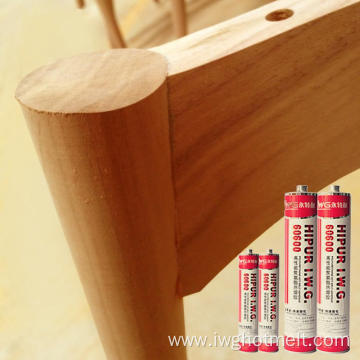 PUR assembly hot melt glue